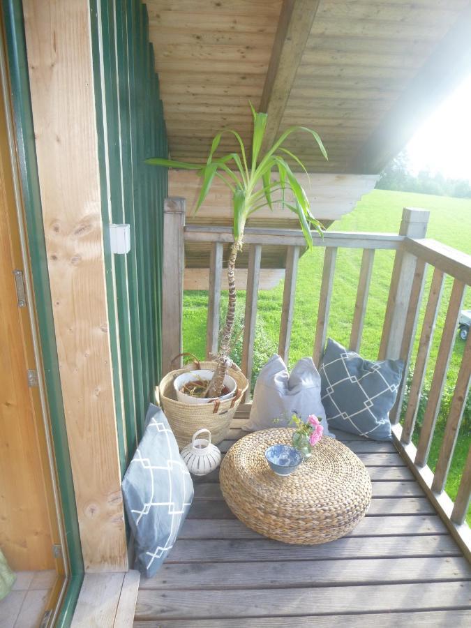Haus Riedmann Apartment Lend Екстериор снимка