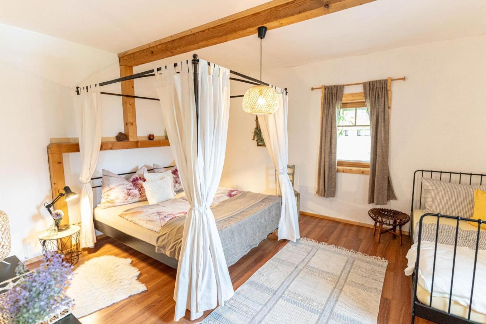 Haus Riedmann Apartment Lend Екстериор снимка
