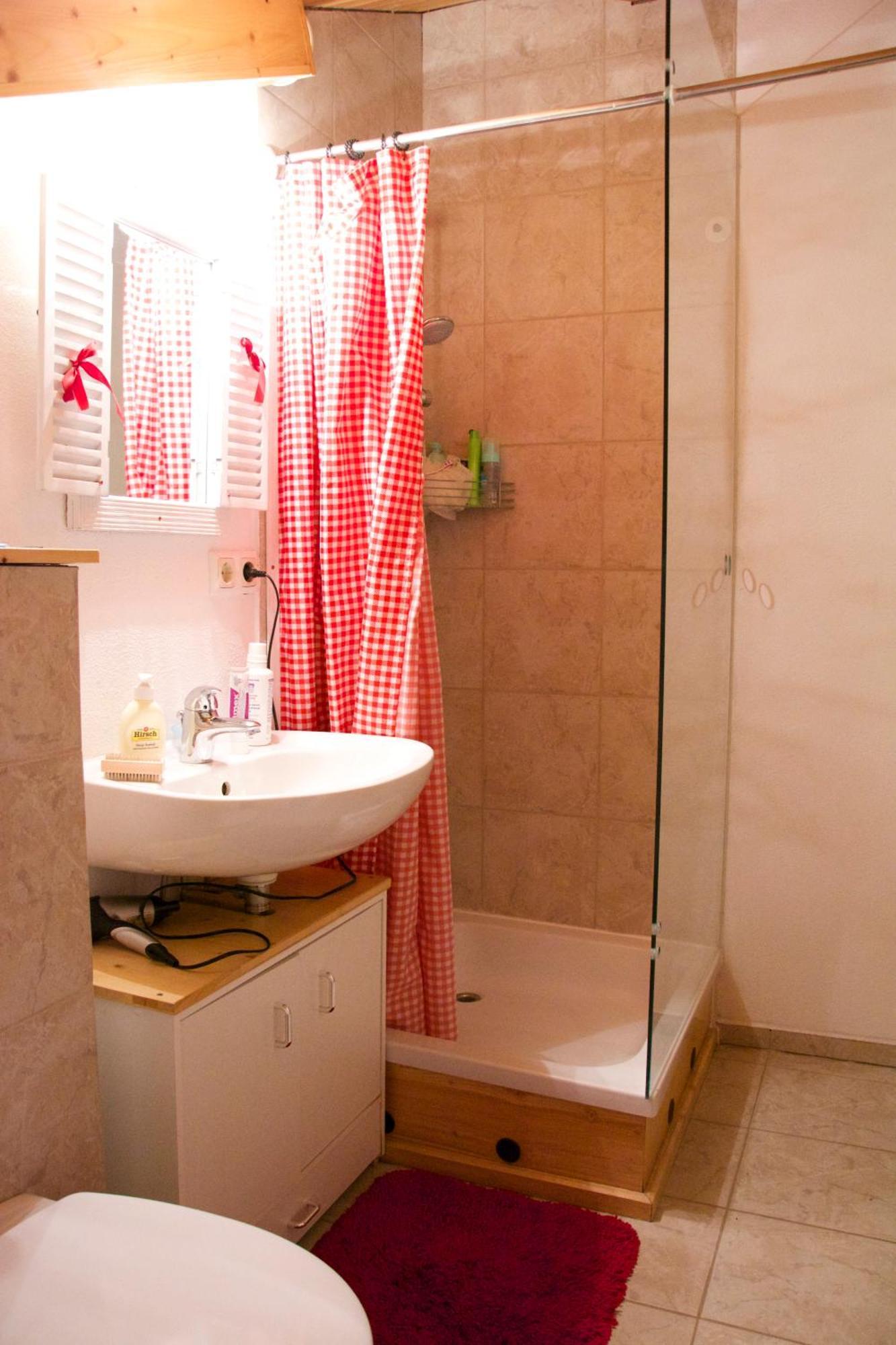 Haus Riedmann Apartment Lend Екстериор снимка