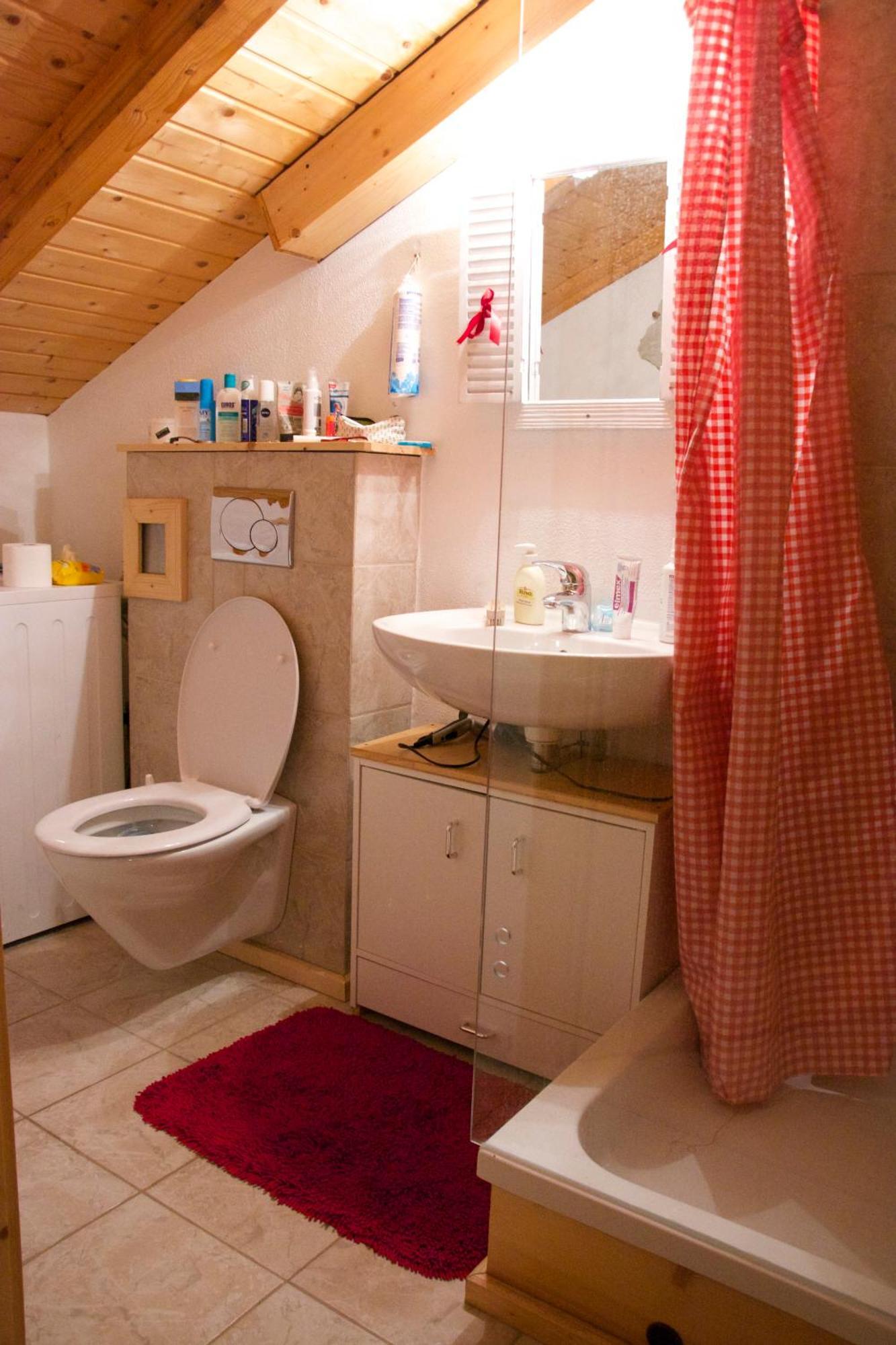 Haus Riedmann Apartment Lend Екстериор снимка