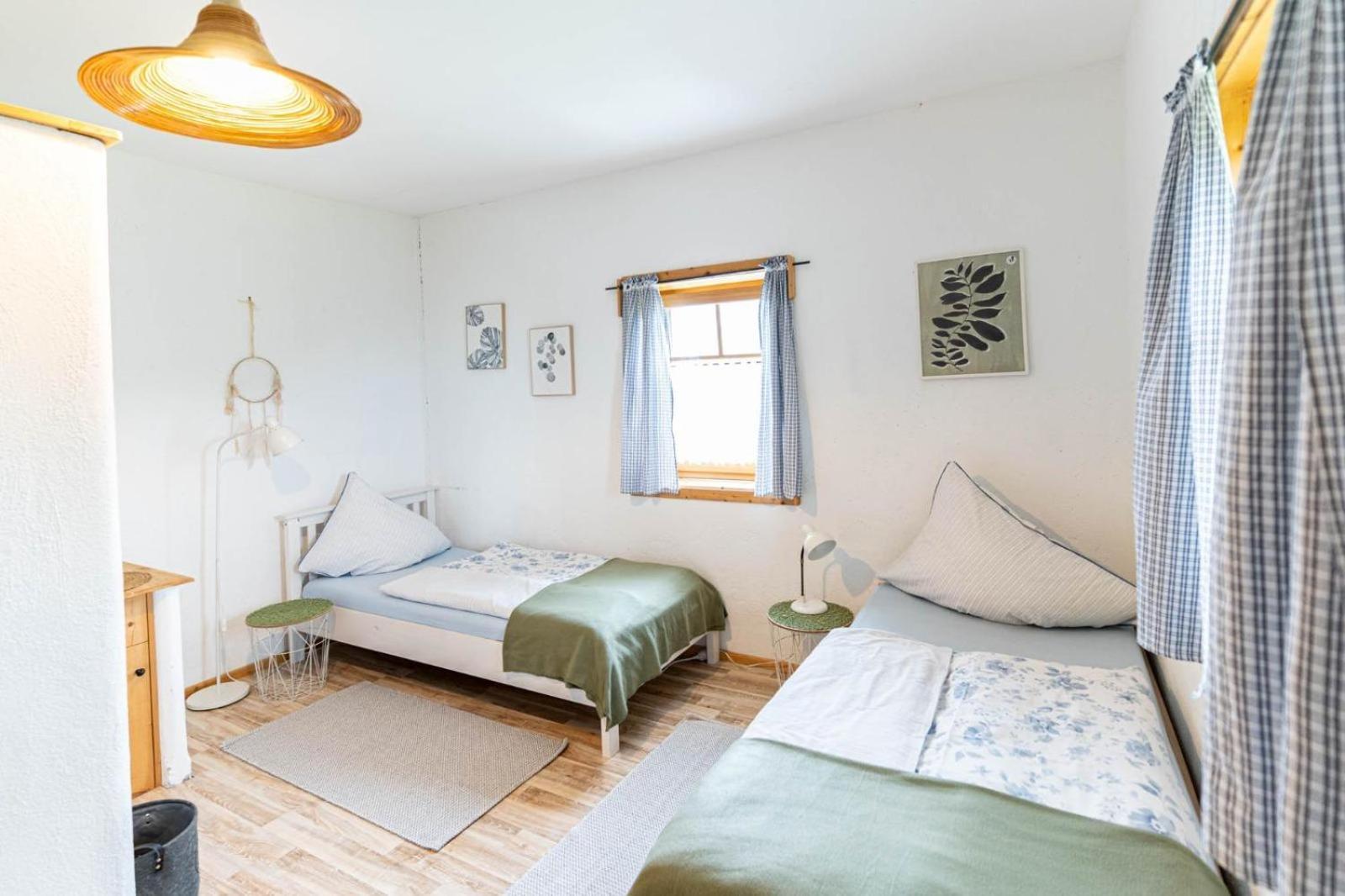 Haus Riedmann Apartment Lend Екстериор снимка