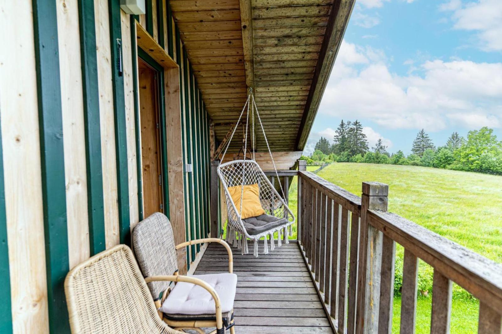 Haus Riedmann Apartment Lend Екстериор снимка